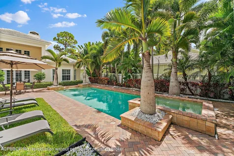 3322 Greenway Drive Jupiter FL 33458