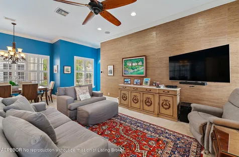 3322 Greenway Drive Jupiter FL 33458