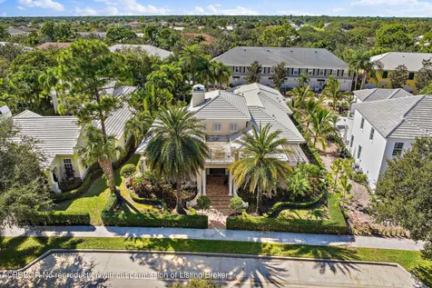 3322 Greenway Drive Jupiter FL 33458