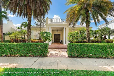 3322 Greenway Drive Jupiter FL 33458
