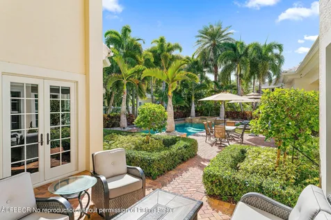 3322 Greenway Drive Jupiter FL 33458