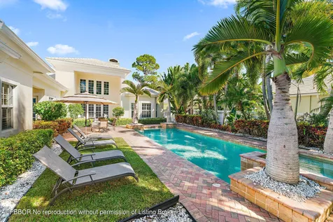 3322 Greenway Drive Jupiter FL 33458