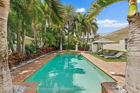 3322 Greenway Drive Jupiter FL 33458