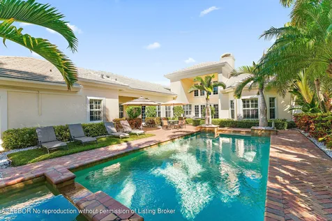 3322 Greenway Drive Jupiter FL 33458