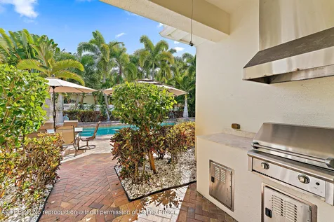 3322 Greenway Drive Jupiter FL 33458