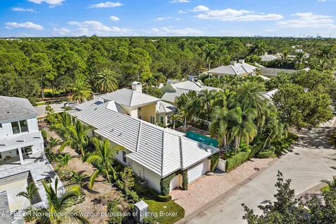 3322 Greenway Drive Jupiter FL 33458