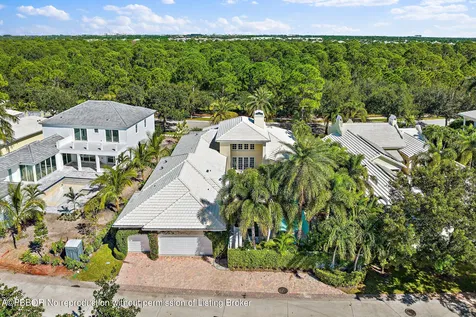 3322 Greenway Drive Jupiter FL 33458
