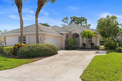 7469 SE Marsh Fern Lane Hobe Sound FL 33455