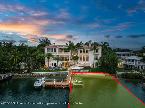 Lot 5 S Ocean Boulevard Manalapan FL 33462