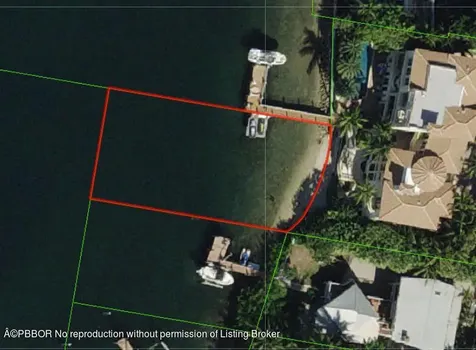Lot 5 S Ocean Boulevard Manalapan FL 33462
