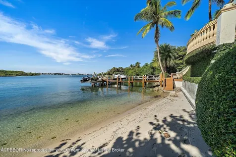 Lot 5 S Ocean Boulevard Manalapan FL 33462
