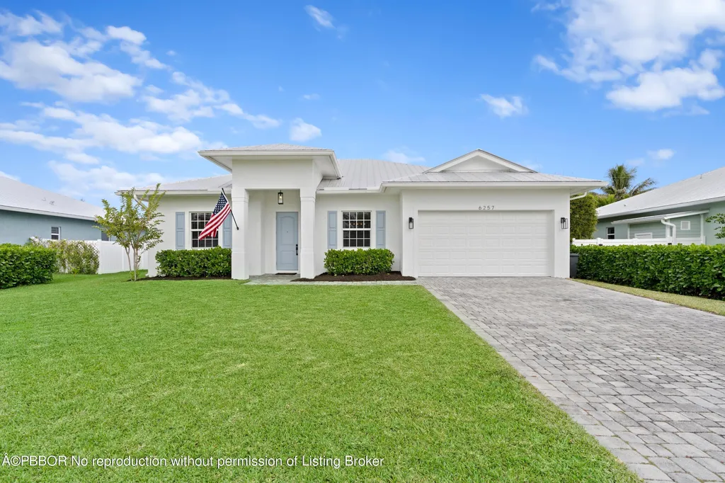 6257 SE Amethyst Terrace Hobe Sound FL 33455