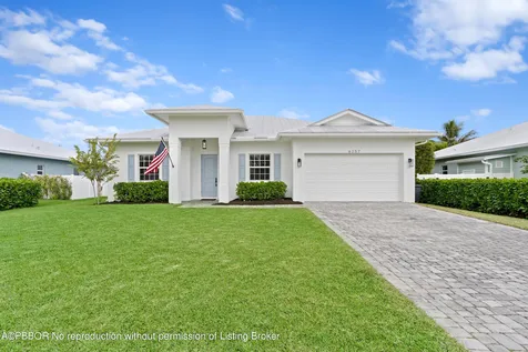 6257 SE Amethyst Terrace Hobe Sound FL 33455
