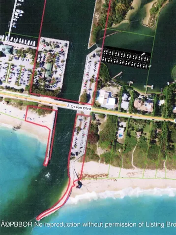 Lot 1 S Ocean Boulevard Manalapan FL 33462