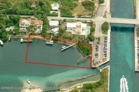 Lot 1 S Ocean Boulevard Manalapan FL 33462