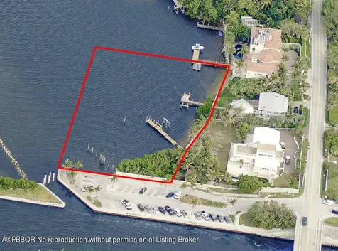Lot 1 S Ocean Boulevard Manalapan FL 33462