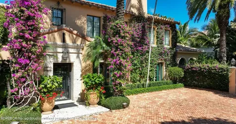211 Dunbar Road Palm Beach FL 33480