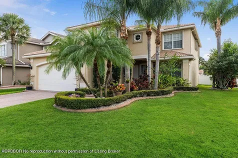 5501 Albin Drive Greenacres FL 33463