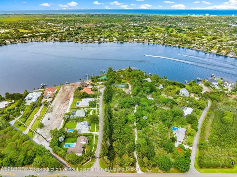 Lt 4 19370 Loxahatchee River Road Jupiter FL 33458