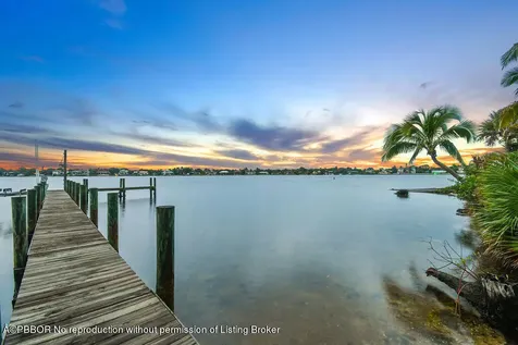 Lt 4 19370 Loxahatchee River Road Jupiter FL 33458