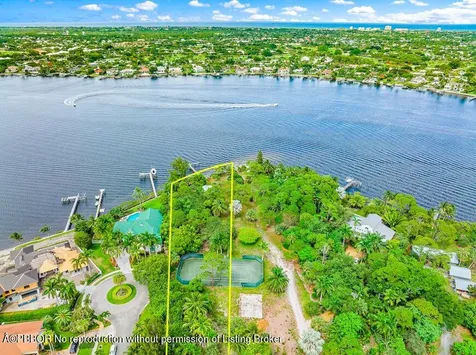 Lt 4 19370 Loxahatchee River Road Jupiter FL 33458