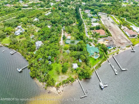 Lt 4 19370 Loxahatchee River Road Jupiter FL 33458