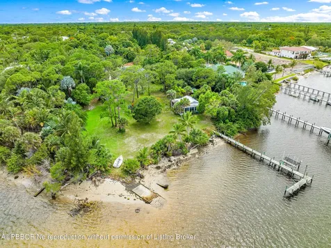 Lt 4 19370 Loxahatchee River Road Jupiter FL 33458