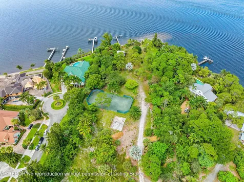 Lt 4 19370 Loxahatchee River Road Jupiter FL 33458