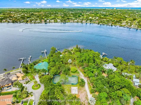 Lt 4 19370 Loxahatchee River Road Jupiter FL 33458