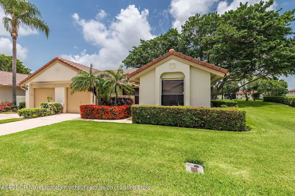 5947 Parkwalk Circle W Boynton Beach FL 33472