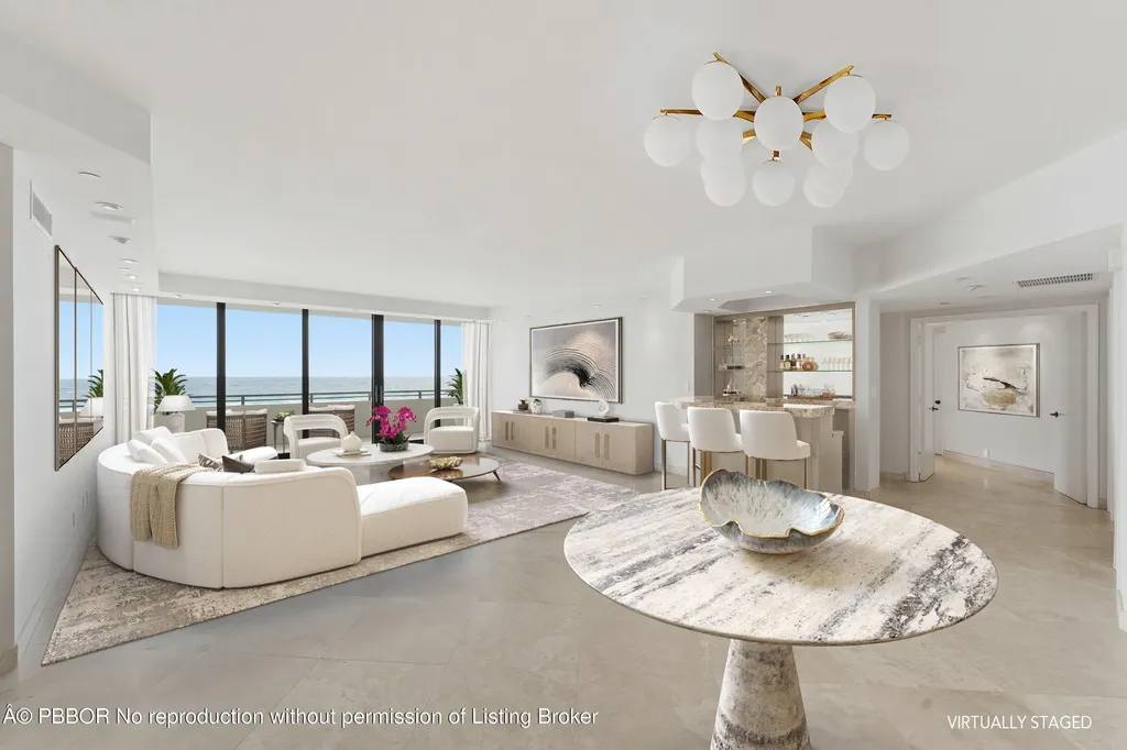 3100 S Ocean Boulevard Palm Beach FL 33480
