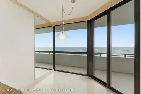 3100 S Ocean Boulevard Palm Beach FL 33480
