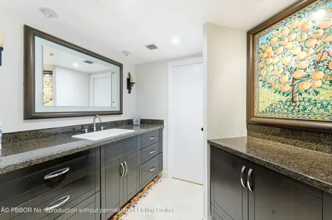 3100 S Ocean Boulevard Palm Beach FL 33480