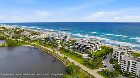 3100 S Ocean Boulevard Palm Beach FL 33480