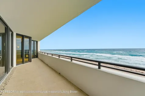 3100 S Ocean Boulevard Palm Beach FL 33480