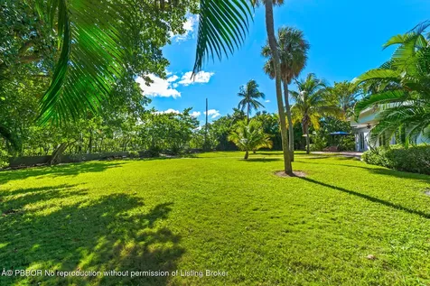 602 N Atlantic Drive Lantana FL 33462