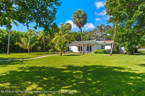 602 N Atlantic Drive Lantana FL 33462
