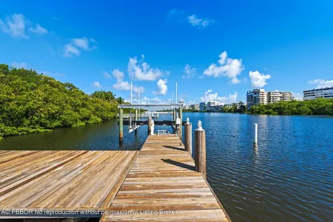 602 N Atlantic Drive Lantana FL 33462