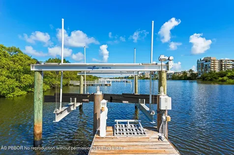 602 N Atlantic Drive Lantana FL 33462