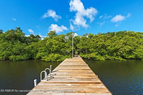 602 N Atlantic Drive Lantana FL 33462