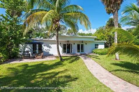 602 N Atlantic Drive Lantana FL 33462