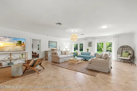 602 N Atlantic Drive Lantana FL 33462