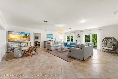 602 N Atlantic Drive Lantana FL 33462