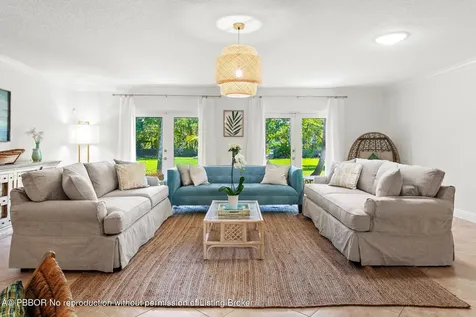 602 N Atlantic Drive Lantana FL 33462