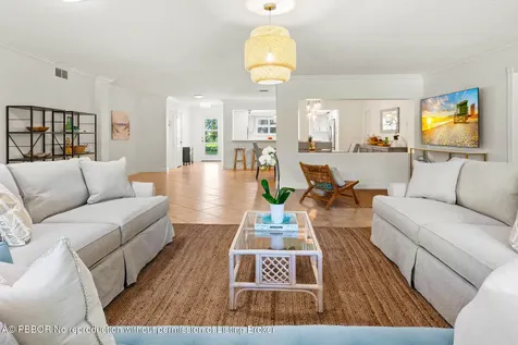 602 N Atlantic Drive Lantana FL 33462