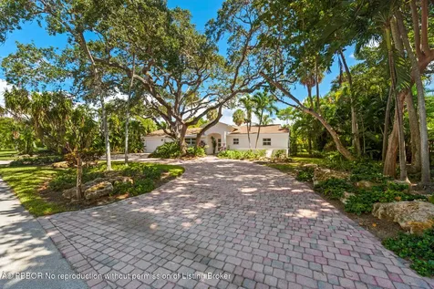 602 N Atlantic Drive Lantana FL 33462