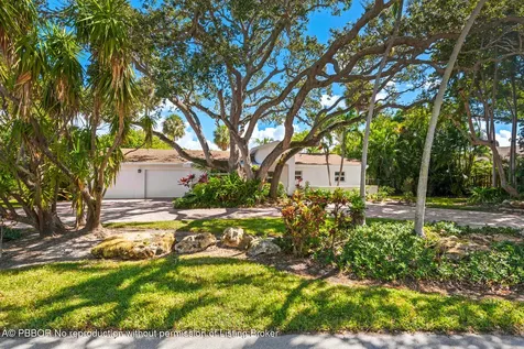 602 N Atlantic Drive Lantana FL 33462