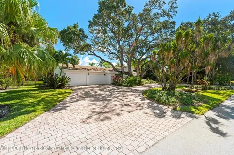 602 N Atlantic Drive Lantana FL 33462