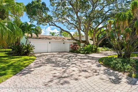 602 N Atlantic Drive Lantana FL 33462