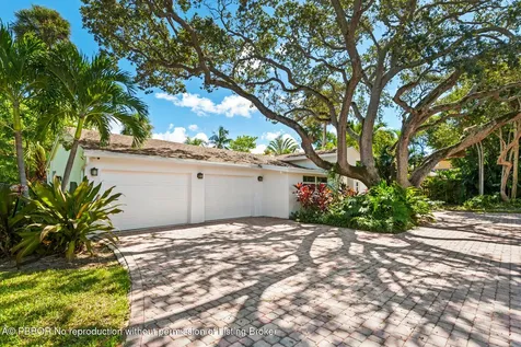 602 N Atlantic Drive Lantana FL 33462